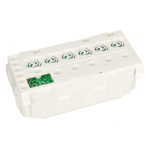 Electrolux Dishwasher Not Configured Electronic 1111437123