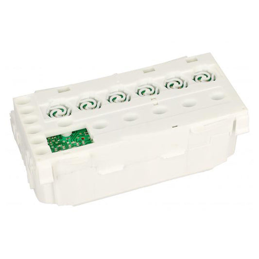 Electrolux Dishwasher Not Configured Electronic 1111437123