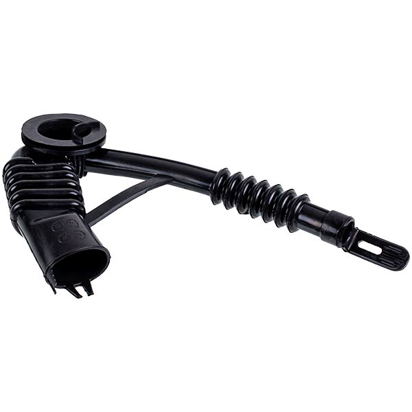 Electrolux Washing Machine Dispenser-Tub Hose 4055113825