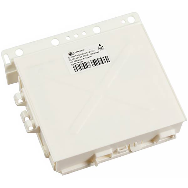 Electrolux Dishwasher Control Module 1380216463 (Not Configured)