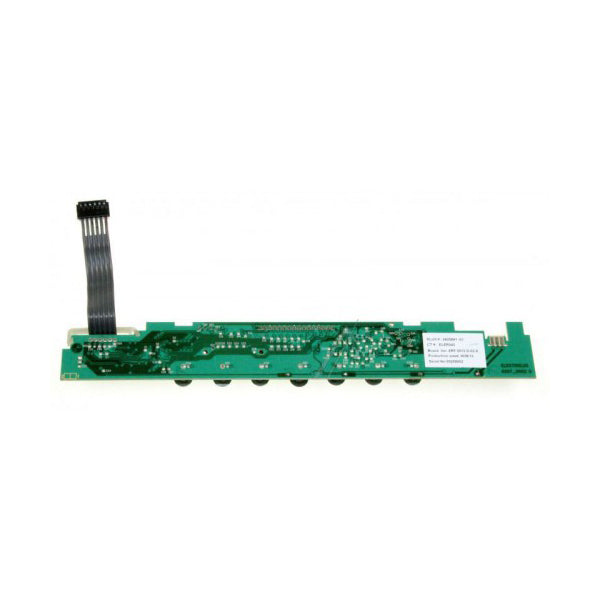 AEG Refrigerator Display PCB 2425841018