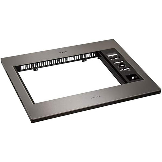 AEG Microwave Oven Frame Assembly 4055118089