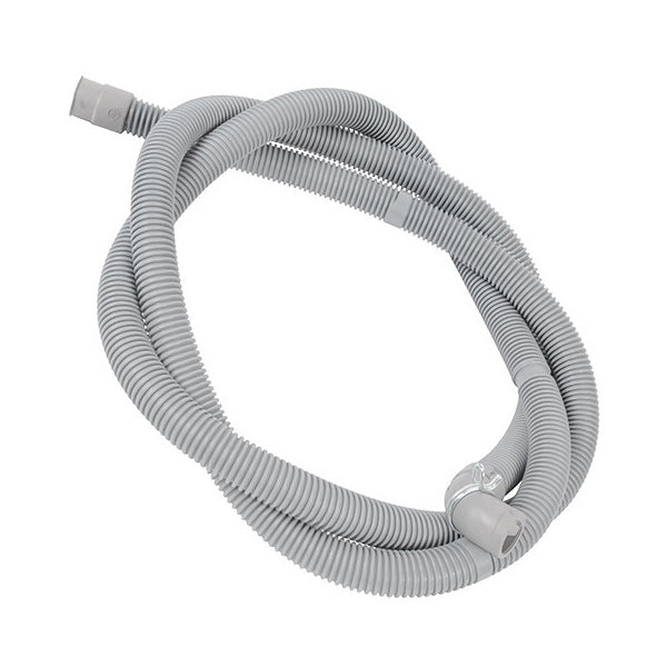 AEG Washing Machine Drain Hose 2570mm 1325109021