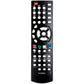 Interstar SAT Remote Control Compatible with Golden GI-S905-HD
