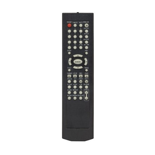 DVD-Player Remote Control Compatible with Supra DVS-065XK