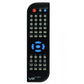 DVD-Player Remote Control Compatible with Hyundai  H-5003