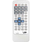 DVD-Player Remote Control Compatible with Bravis AK-902S