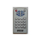 Mystery DVD-Recorder Remote Control MTV720, MTV885