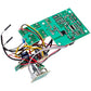 Control + power board for food processor Electrolux 4055379210