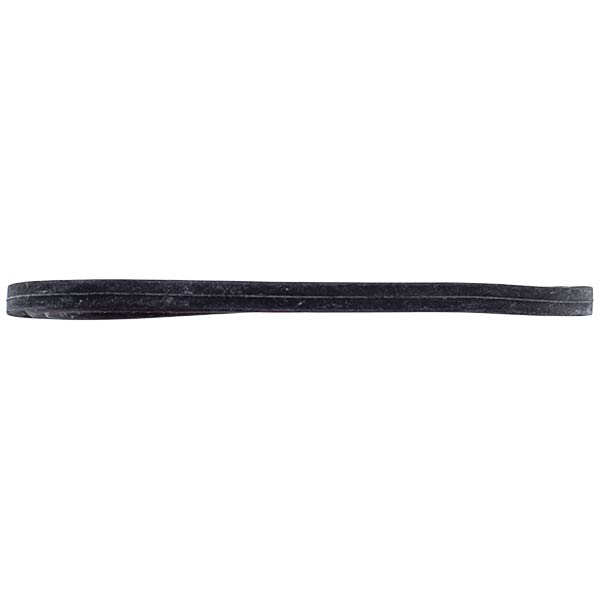 Electrolux Dishwasher Water Softener Gasket 1119196010