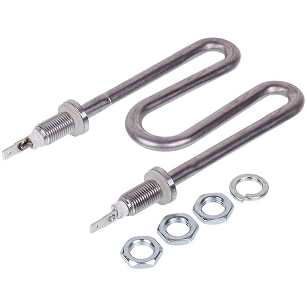 Electrolux Dishwasher Lower Heating Element 4055350633