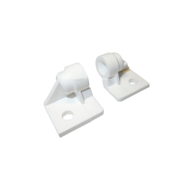 Candy Tumble Dryer Door Hinge Joint Kit 91942178