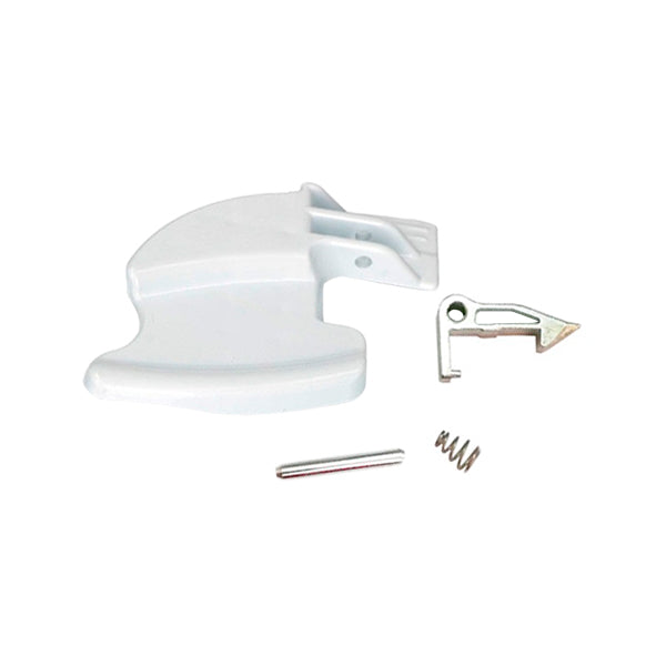 Candy Washing Machine Door Handle 49016396