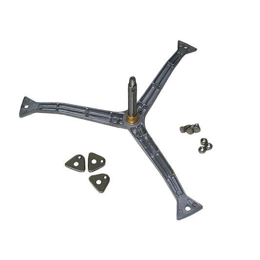 Candy Washing Machine Drum Spider 49003266