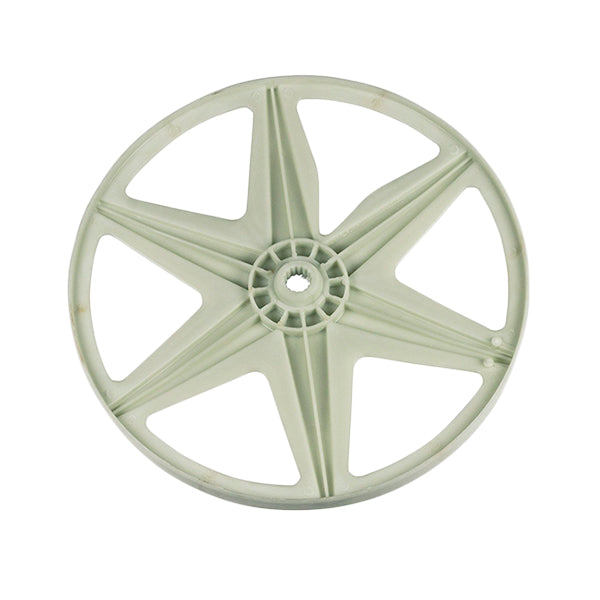 Candy Washing machine Plastic Drum Pulley 41029410