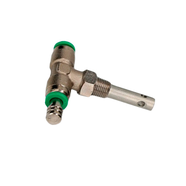 Necta Coffee Machine T-shaped Union  6x1/8 0V2507