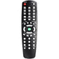 DVD-Player Remote Control Compatible with Vitek VT-4072
