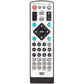 DVD-Player Remote Control Compatible with Vitek VT-4003SR