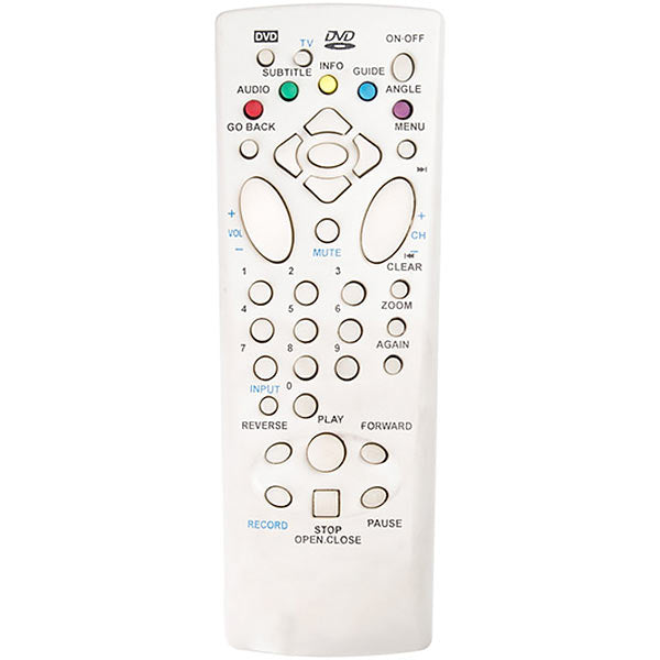 Home Theater Remote Control Compatible with Thomson RC-110DA1