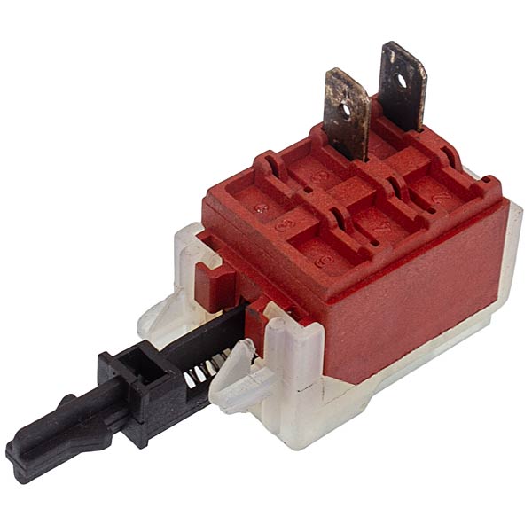 Beko Washing Machine Button Switch 2201920100