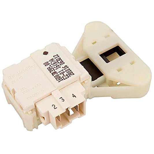 Door Lock for Washing Machine Compatible with Ariston C00309745