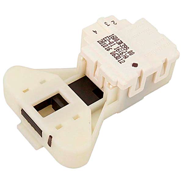 Door Lock for Washing Machine Compatible with Ariston C00309745