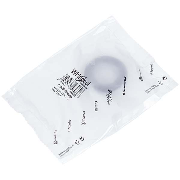Indesit Washing Machine Oil Seal  25/25*47*10mm C00058969