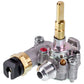 Ariston Gas Cooker Tap With Valve C00111241
