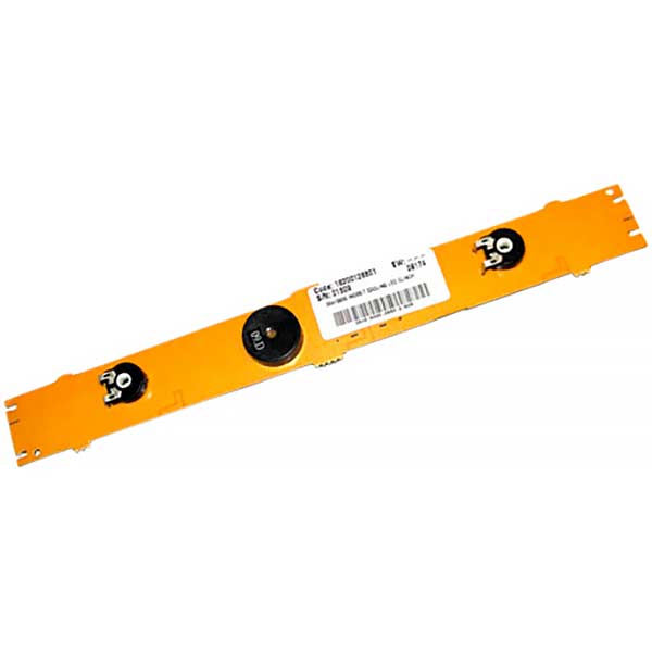 Indesit Refrigerator PCB C00143099