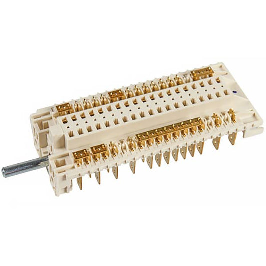 Indesit Oven Door Function Switch C00301070