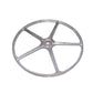Indesit Washing Machine Drum Pulley C00104521