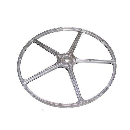 Indesit Washing Machine Drum Pulley C00104521