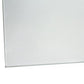 Snaige Refrigerator Glass Shelf 490x325mm D059028