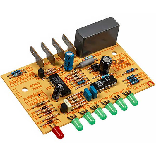 Bosch Refrigerator PCB 00088291