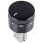 Gorenje Oven Control Knob 470680
