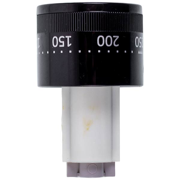 Gorenje Oven Control Knob 470680