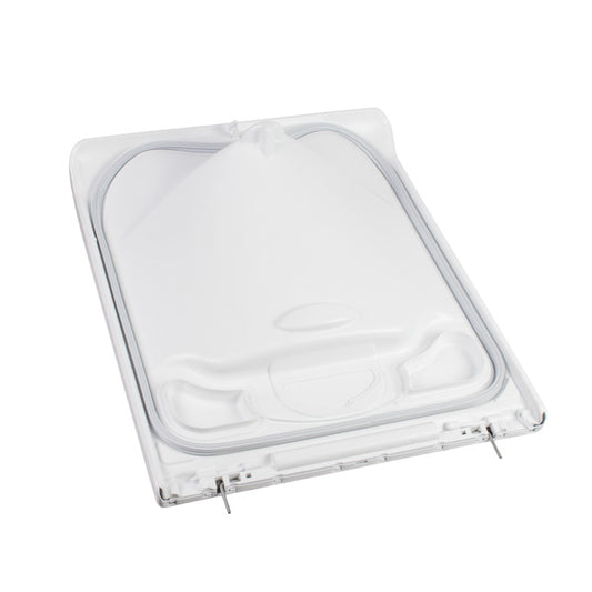 Electrolux Washing Machine Upper Lid 1928995008