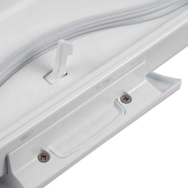 Electrolux Washing Machine Upper Lid 1928995008