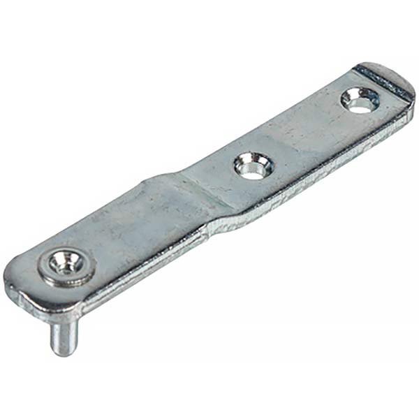 Electrolux Refrigerator Upper Door Hinge 2650013101