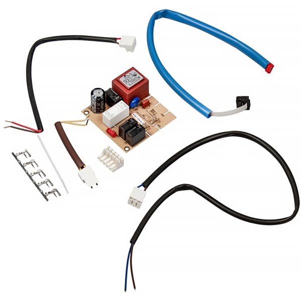 Gorenje Control Module for Cooker Hood 123377