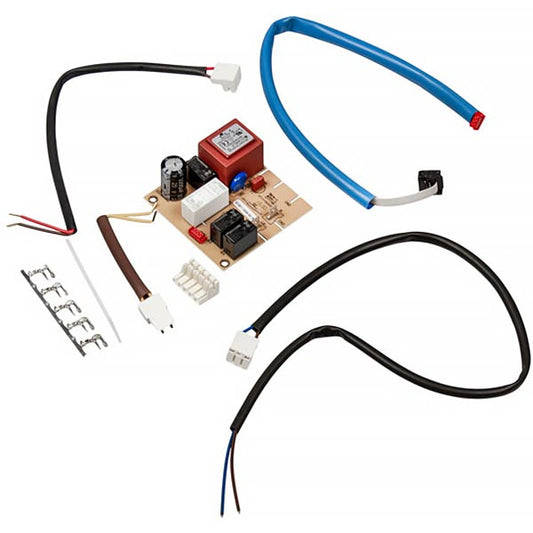 Gorenje Control Module for Cooker Hood 123377