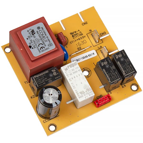 Gorenje Control Module for Cooker Hood 123377