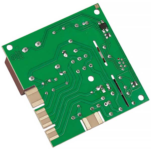 Gorenje Control Module for Cooker Hood 123377