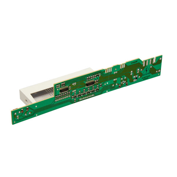 Beko Dishwasher Display Module 1880607505