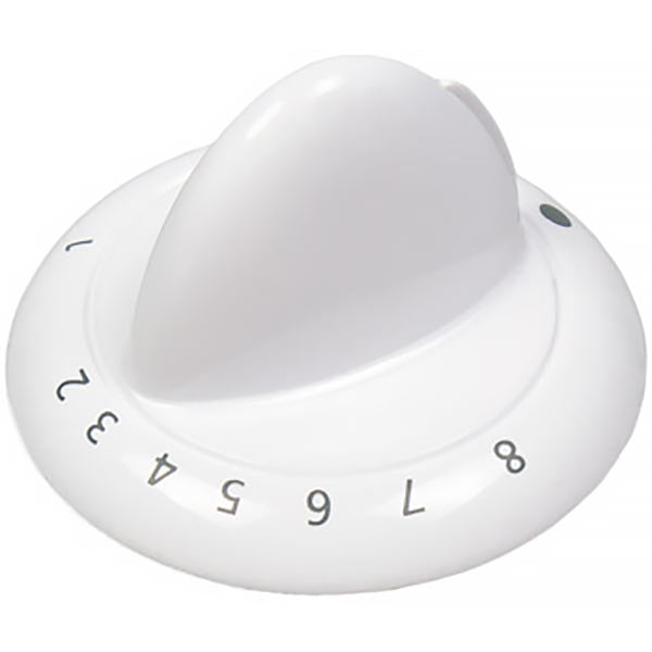 Beko Oven Temperature Control Knob 450900048
