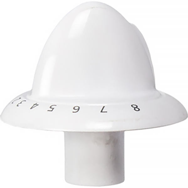 Beko Oven Temperature Control Knob 450900048
