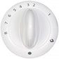 Beko Oven Temperature Control Knob 450900048