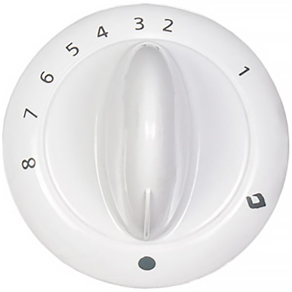 Beko Oven Temperature Control Knob 450900048