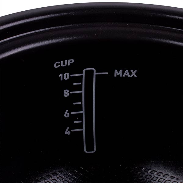 Tefal Multocooker Pot 5L D=240mm H=153mm SS-996802