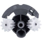 Meat Grinder Drive Gear Box Compatible with Bosch 00611988